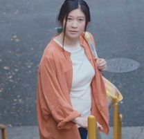 篠原涼子-太った