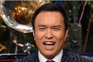 玉川徹-結婚歴