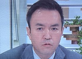 玉川徹と韓国