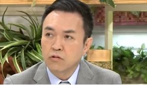 玉川徹と韓国