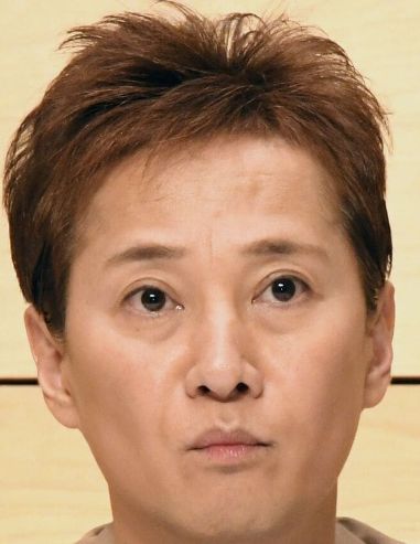中居正広-復帰できない