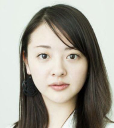 岡本奈月,離婚,子供