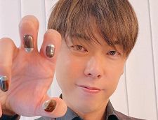 竹ノ内社長-借金-青汁