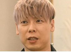 竹ノ内社長-借金-青汁