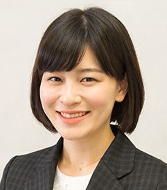 alt="山内泉アナの画像"