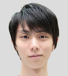 羽生結弦