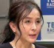 杉元彩さん